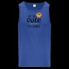 ATC Everyday Heavy Cotton Tank Top Thumbnail