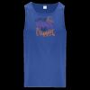 ATC Everyday Heavy Cotton Tank Top Thumbnail