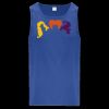ATC Everyday Heavy Cotton Tank Top Thumbnail