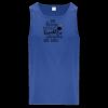 ATC Everyday Heavy Cotton Tank Top Thumbnail