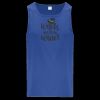 ATC Everyday Heavy Cotton Tank Top Thumbnail