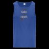 ATC Everyday Heavy Cotton Tank Top Thumbnail
