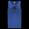 ATC Everyday Heavy Cotton Tank Top Thumbnail