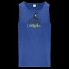 ATC Everyday Heavy Cotton Tank Top Thumbnail