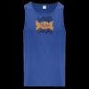 ATC Everyday Heavy Cotton Tank Top Thumbnail