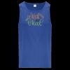ATC Everyday Heavy Cotton Tank Top Thumbnail