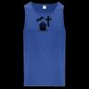 ATC Everyday Heavy Cotton Tank Top Thumbnail