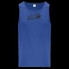 ATC Everyday Heavy Cotton Tank Top Thumbnail