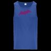 ATC Everyday Heavy Cotton Tank Top Thumbnail