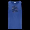 ATC Everyday Heavy Cotton Tank Top Thumbnail