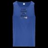 ATC Everyday Heavy Cotton Tank Top Thumbnail