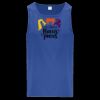 ATC Everyday Heavy Cotton Tank Top Thumbnail