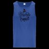 ATC Everyday Heavy Cotton Tank Top Thumbnail