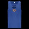 ATC Everyday Heavy Cotton Tank Top Thumbnail