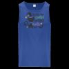 ATC Everyday Heavy Cotton Tank Top Thumbnail
