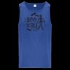 ATC Everyday Heavy Cotton Tank Top Thumbnail