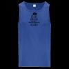 ATC Everyday Heavy Cotton Tank Top Thumbnail