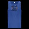 ATC Everyday Heavy Cotton Tank Top Thumbnail