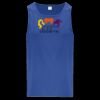 ATC Everyday Heavy Cotton Tank Top Thumbnail
