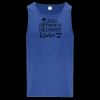 ATC Everyday Heavy Cotton Tank Top Thumbnail