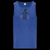 ATC Everyday Heavy Cotton Tank Top Thumbnail