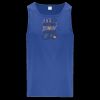 ATC Everyday Heavy Cotton Tank Top Thumbnail