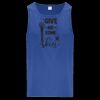 ATC Everyday Heavy Cotton Tank Top Thumbnail