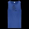 ATC Everyday Heavy Cotton Tank Top Thumbnail