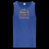 ATC Everyday Heavy Cotton Tank Top Thumbnail