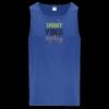 ATC Everyday Heavy Cotton Tank Top Thumbnail