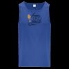 ATC Everyday Heavy Cotton Tank Top Thumbnail