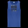 ATC Everyday Heavy Cotton Tank Top Thumbnail