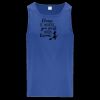 ATC Everyday Heavy Cotton Tank Top Thumbnail