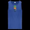 ATC Everyday Heavy Cotton Tank Top Thumbnail