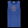 ATC Everyday Heavy Cotton Tank Top Thumbnail