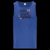 ATC Everyday Heavy Cotton Tank Top Thumbnail