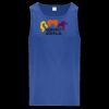 ATC Everyday Heavy Cotton Tank Top Thumbnail