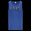 ATC Everyday Heavy Cotton Tank Top Thumbnail