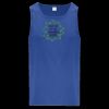 ATC Everyday Heavy Cotton Tank Top Thumbnail
