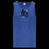 ATC Everyday Heavy Cotton Tank Top Thumbnail