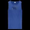 ATC Everyday Heavy Cotton Tank Top Thumbnail