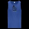 ATC Everyday Heavy Cotton Tank Top Thumbnail
