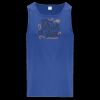 ATC Everyday Heavy Cotton Tank Top Thumbnail