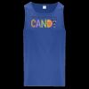 ATC Everyday Heavy Cotton Tank Top Thumbnail