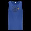 ATC Everyday Heavy Cotton Tank Top Thumbnail