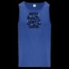 ATC Everyday Heavy Cotton Tank Top Thumbnail
