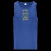 ATC Everyday Heavy Cotton Tank Top Thumbnail
