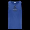 ATC Everyday Heavy Cotton Tank Top Thumbnail