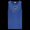 ATC Everyday Heavy Cotton Tank Top Thumbnail