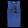 ATC Everyday Heavy Cotton Tank Top Thumbnail